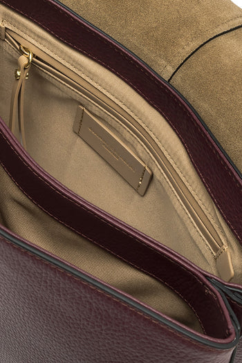 Gianni Chiarini Borsa Wine Berry Donna - 3