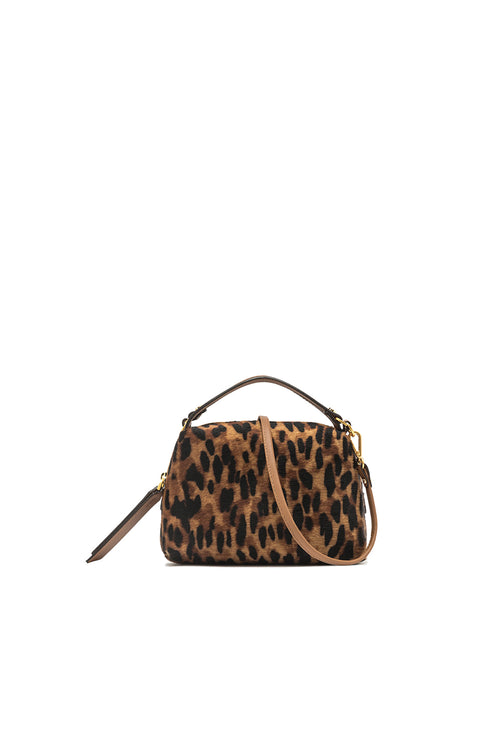 Gianni Chiarini Borsa Lince-cuoio Donna