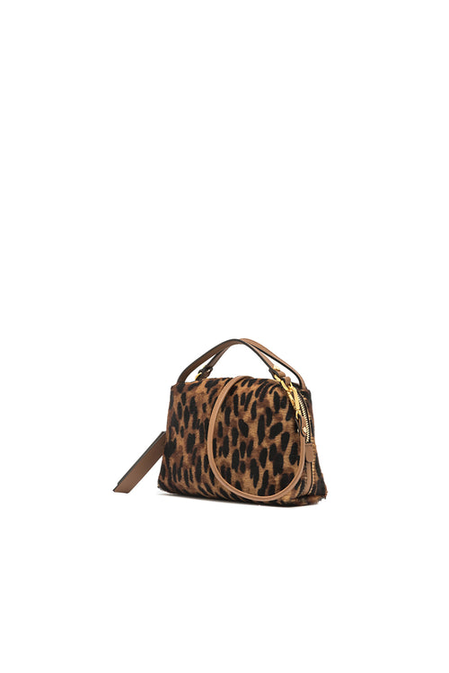 Gianni Chiarini Borsa Lince-cuoio Donna - 2