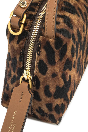 Gianni Chiarini Borsa Lince-cuoio Donna - 4