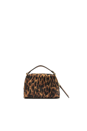 Gianni Chiarini Borsa Lince-cuoio Donna - 5