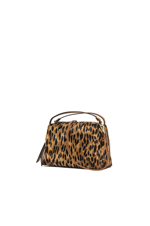 Gianni Chiarini Borsa Lince-cuoio Donna - 2