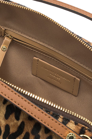 Gianni Chiarini Borsa Lince-cuoio Donna - 3