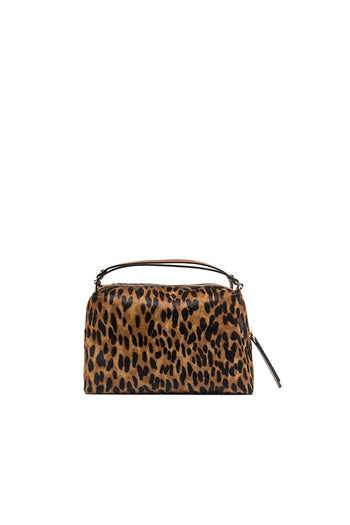 Gianni Chiarini Borsa Lince-cuoio Donna - 5
