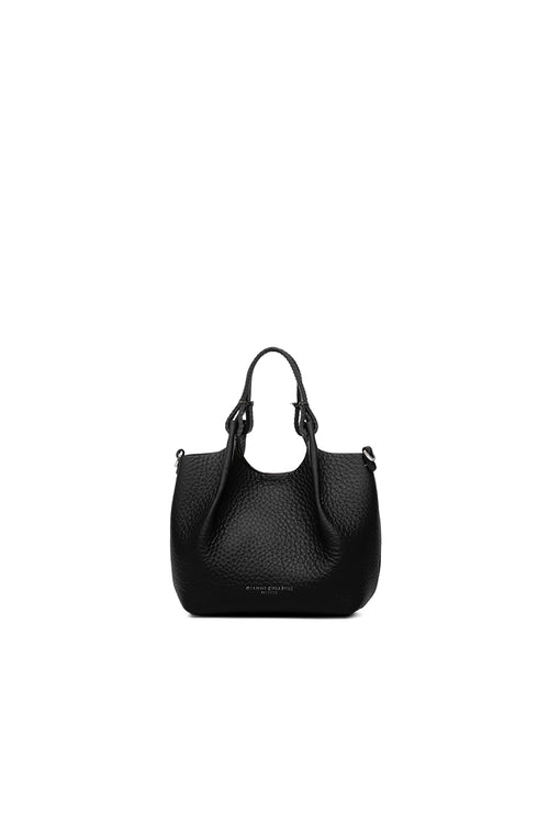 Gianni Chiarini Borsa Nero-castoro Donna