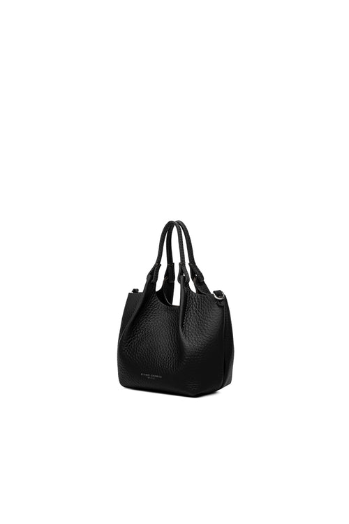 Gianni Chiarini Borsa Nero-castoro Donna - 2