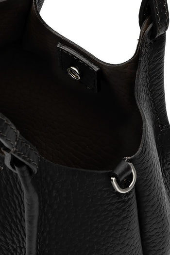 Gianni Chiarini Borsa Nero-castoro Donna - 3