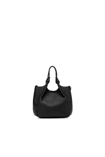 Gianni Chiarini Borsa Nero-castoro Donna - 5