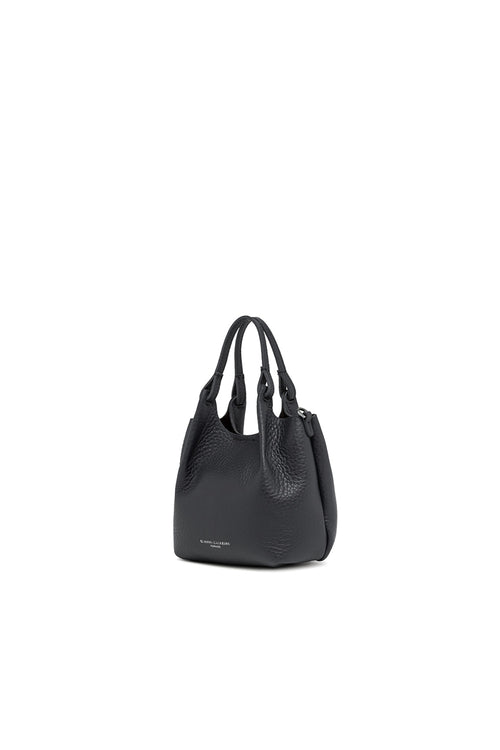 Gianni Chiarini Borsa Midnight Sky-nero Donna - 2