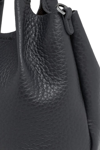 Gianni Chiarini Borsa Midnight Sky-nero Donna - 4