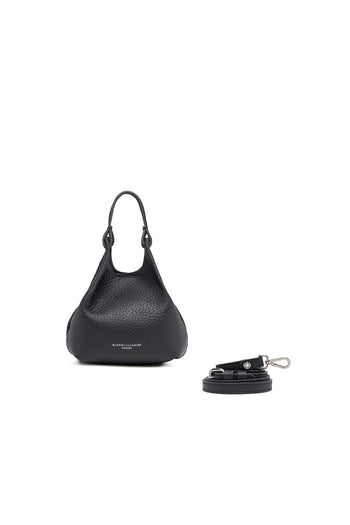 Gianni Chiarini Borsa Midnight Sky-nero Donna - 6