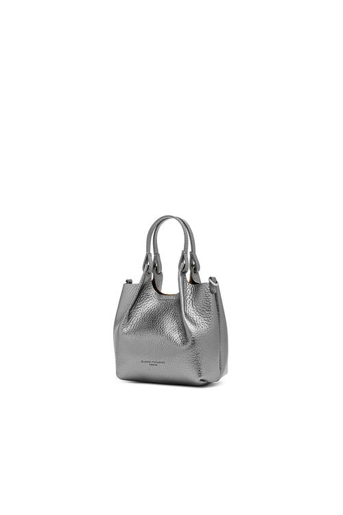 Gianni Chiarini Borsa City Noir-castoro Donna - 2