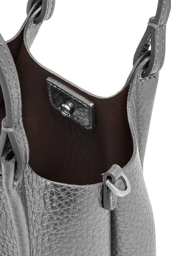 Gianni Chiarini Borsa City Noir-castoro Donna - 3
