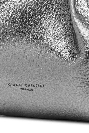 Gianni Chiarini Borsa City Noir-castoro Donna - 4