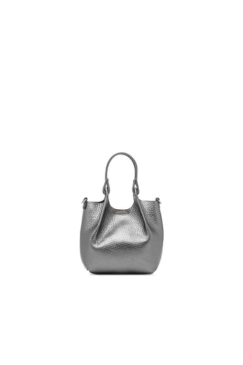 Gianni Chiarini Borsa City Noir-castoro Donna - 5