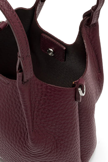 Gianni Chiarini Borsa Wine Berry- T.moro Donna - 3