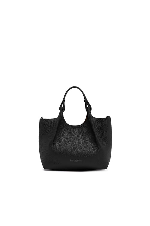 Gianni Chiarini Borsa Nero-castoro Donna