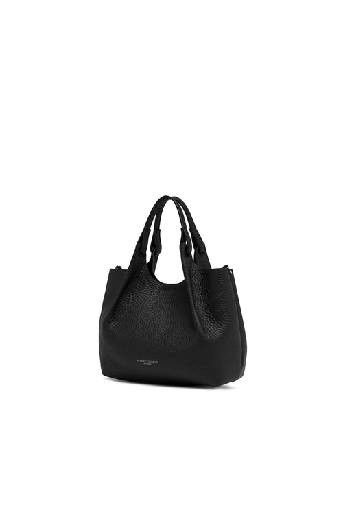 Gianni Chiarini Borsa Nero-castoro Donna - 2