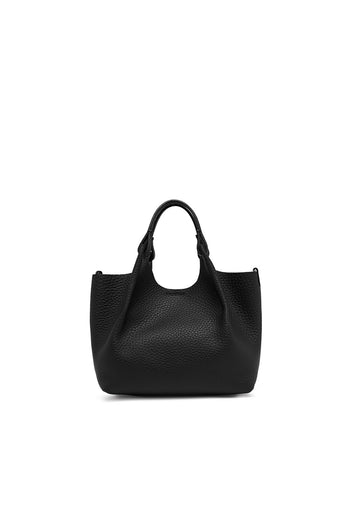 Gianni Chiarini Borsa Nero-castoro Donna - 4