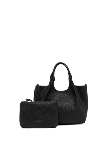 Gianni Chiarini Borsa Nero-castoro Donna - 5
