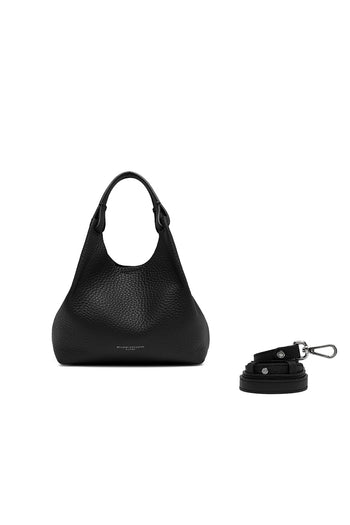 Gianni Chiarini Borsa Nero-castoro Donna - 6