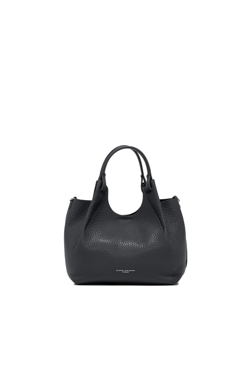 Gianni Chiarini Borsa Midnigh Sky-nero Donna