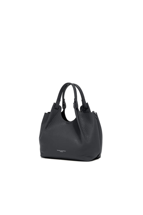 Gianni Chiarini Borsa Midnigh Sky-nero Donna - 2