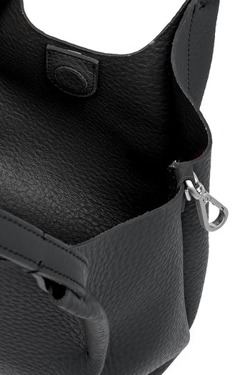 Gianni Chiarini Borsa Midnigh Sky-nero Donna - 3