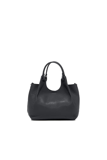 Gianni Chiarini Borsa Midnigh Sky-nero Donna - 4