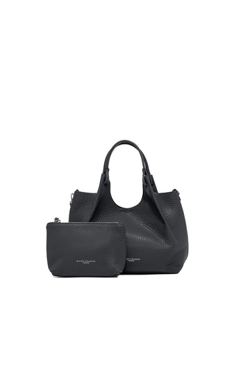Gianni Chiarini Borsa Midnigh Sky-nero Donna - 5