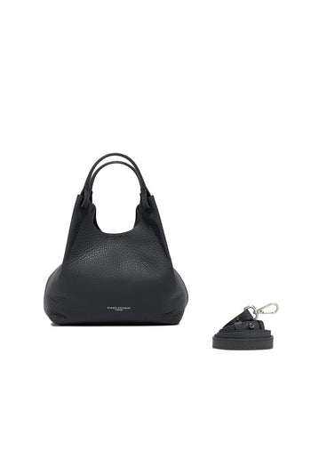 Gianni Chiarini Borsa Midnigh Sky-nero Donna - 6