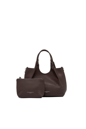 Gianni Chiarini Borsa Espresso-castoro Donna - 5