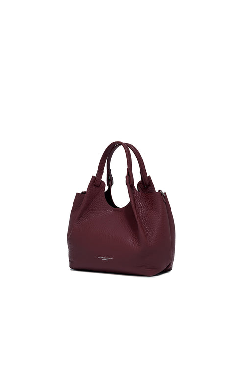 Gianni Chiarini Borsa Wine Berry-t.moro Donna - 2