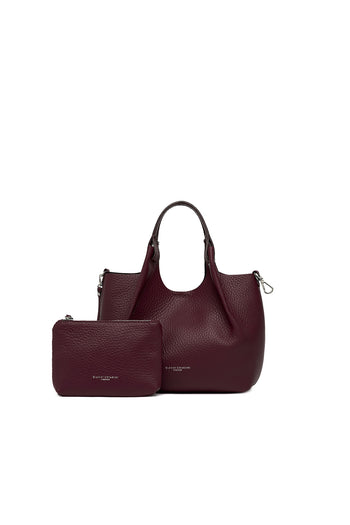 Gianni Chiarini Borsa Wine Berry-t.moro Donna - 4