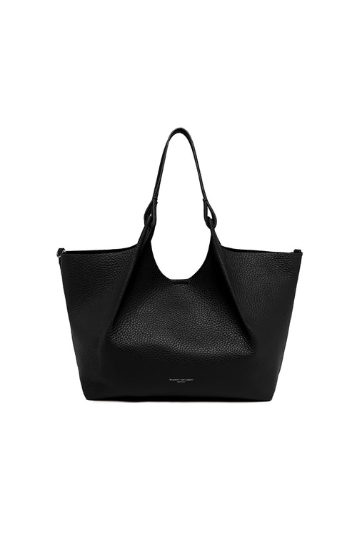 Gianni Chiarini Borsa Nero-castoro Donna