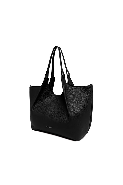 Gianni Chiarini Borsa Nero-castoro Donna - 2