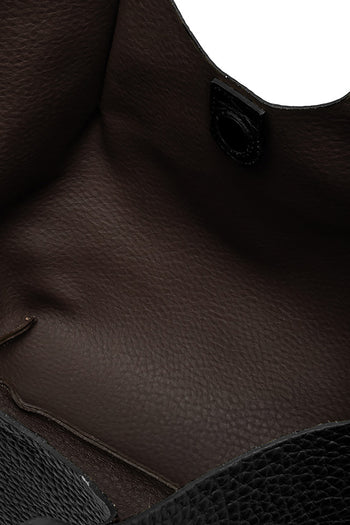 Gianni Chiarini Borsa Nero-castoro Donna - 3