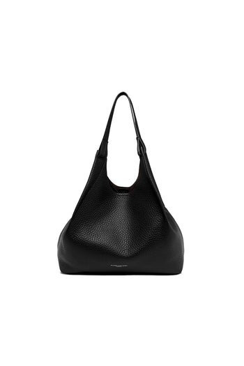 Gianni Chiarini Borsa Nero-castoro Donna - 6