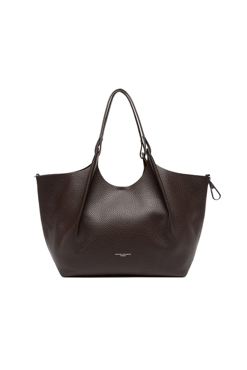 Gianni Chiarini Borsa Espresso-castoro Donna