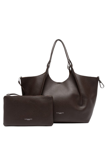 Gianni Chiarini Borsa Espresso-castoro Donna - 4