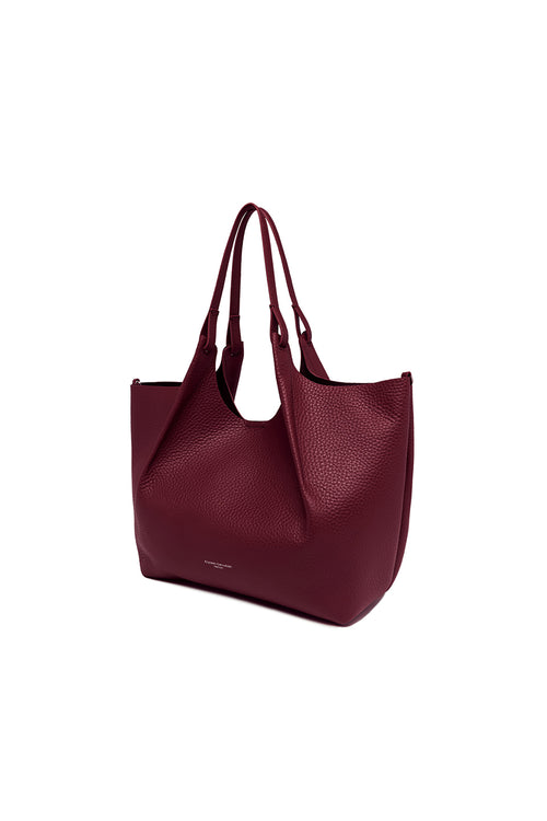 Gianni Chiarini Borsa Wine Berry-t.moro Donna - 2