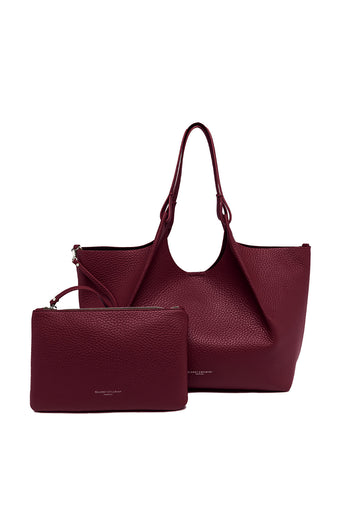 Gianni Chiarini Borsa Wine Berry-t.moro Donna - 4