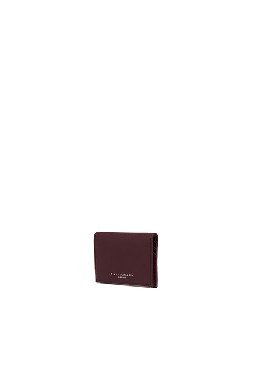 Gianni Chiarini Portafoglio Wine Berry Donna - 2