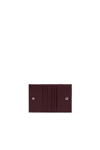 Gianni Chiarini Portafoglio Wine Berry Donna - 3