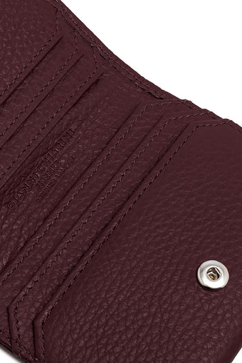 Gianni Chiarini Portafoglio Wine Berry Donna - 4