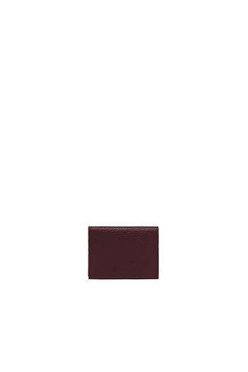 Gianni Chiarini Portafoglio Wine Berry Donna - 5