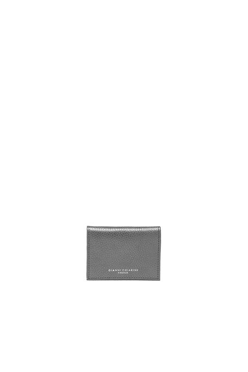 Gianni Chiarini Portafoglio City Noir Donna