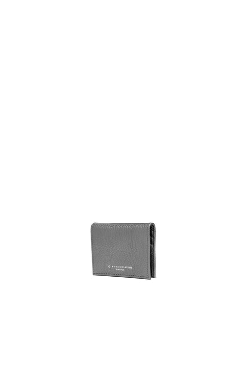 Gianni Chiarini Portafoglio City Noir Donna - 2