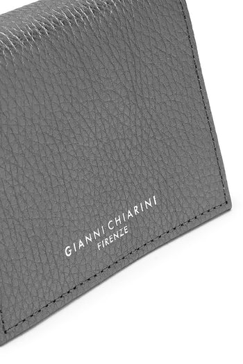 Gianni Chiarini Portafoglio City Noir Donna - 4