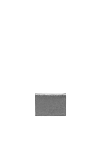 Gianni Chiarini Portafoglio City Noir Donna - 5